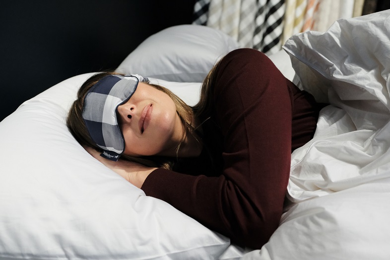 Hästens and world-class tennis champion Maria Sharapova partner to launch Sleep to Perform – a talent program aimed at supporting the next generation of leaders