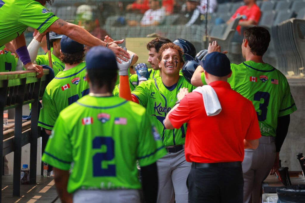 baseball champion