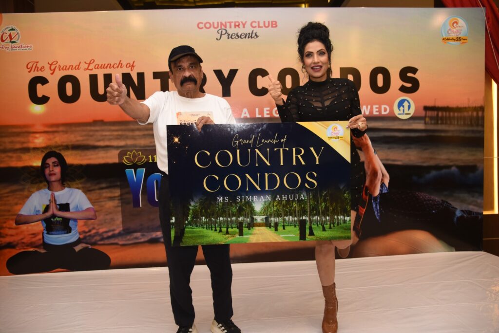 Country Club