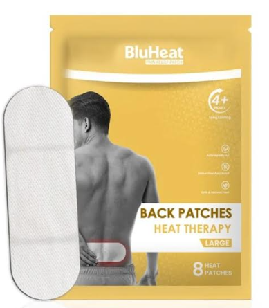 BACKPAIN