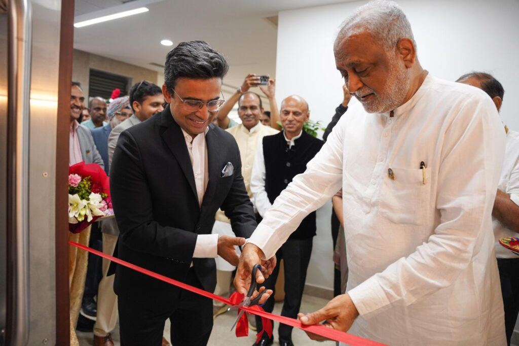 Galgotias University, in collaboration with Heartfulness Education Trust, Sets New Benchmark in Holistic Education with Launch of Indian Knowledge Systems Centre