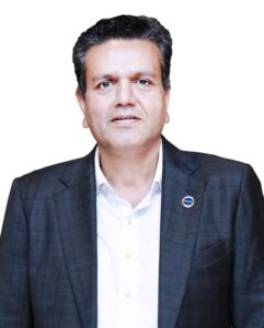 Hemant Jain