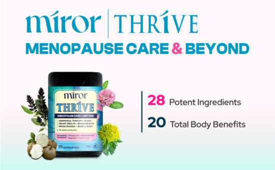 Miror Thrive