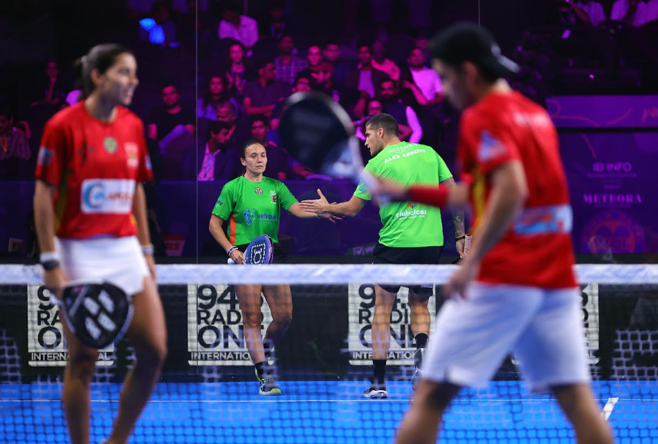 Bigger, Bolder, Better: World Padel League Gears Up For Its Third Season With Two New Franchises And A Power-Packed Roster