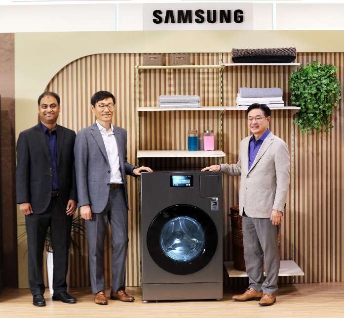 Bespoke AI Appliances