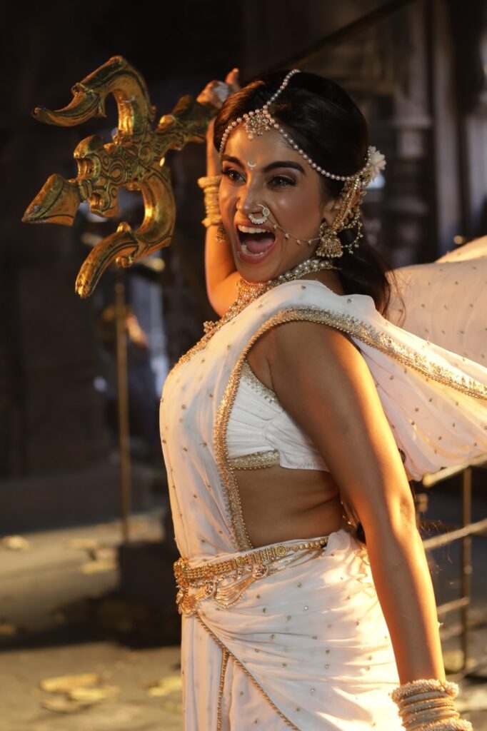 Shruti Anand
