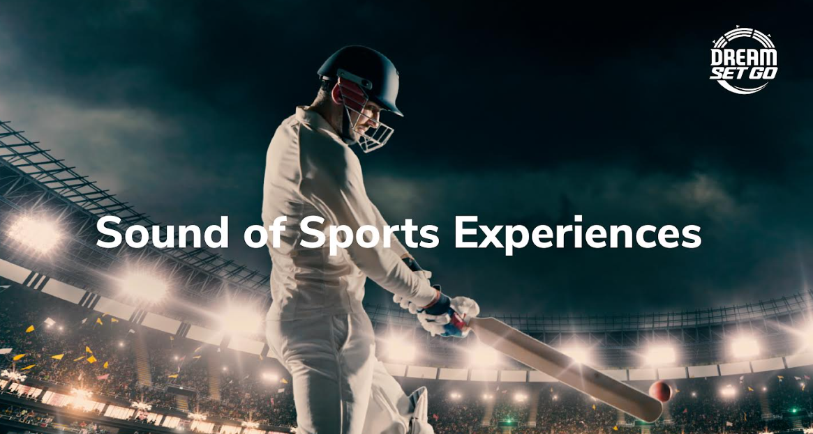 Sound of Sports