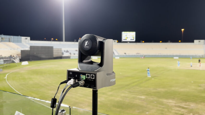 SportVot Production