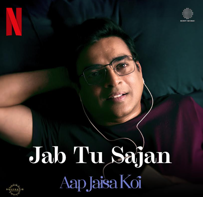 ab Tu Sajan_Album