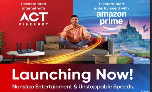 amazon prime