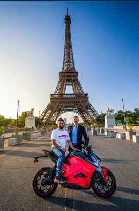 paris