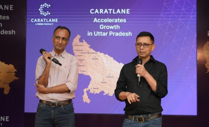 CaratLane-Lucknow