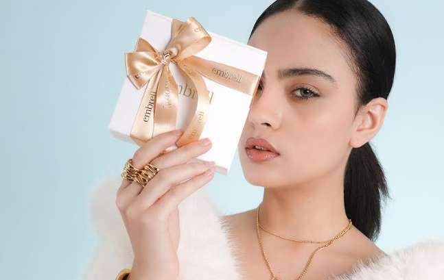 DEMI FINE JEWELLERY