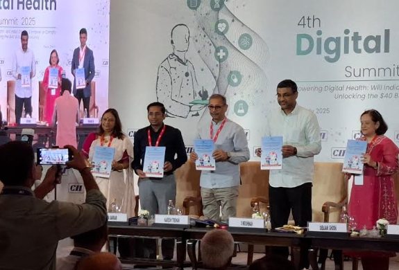 DIGITAL HEALTH SUMMIT