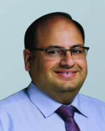 Dr Naveen