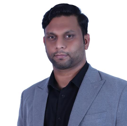 Dr. Bilal Thangal