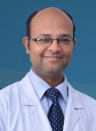 Dr. Sumit