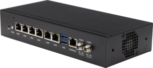 Desktop Network Devices 