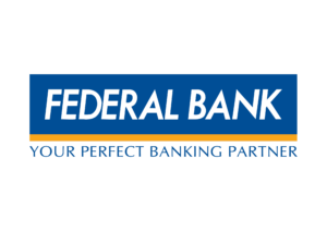 Federal Bank Logo