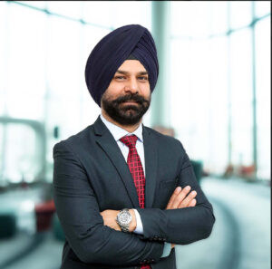 Mr. Jasmeet S Anand