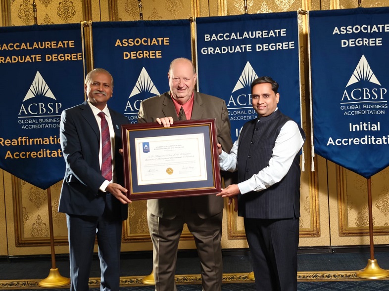 ACBSP Annual Global Conference 2025 