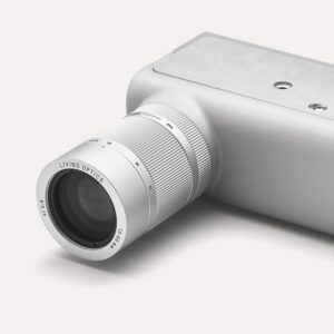 Living Optics hyperspectral