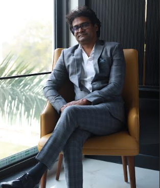NEERAJ