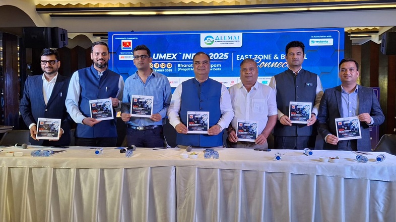 ALUMEX India 2025