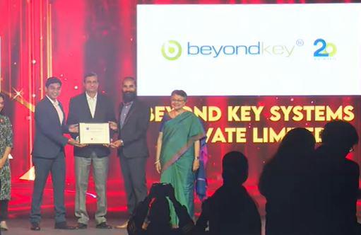 Beyond Key