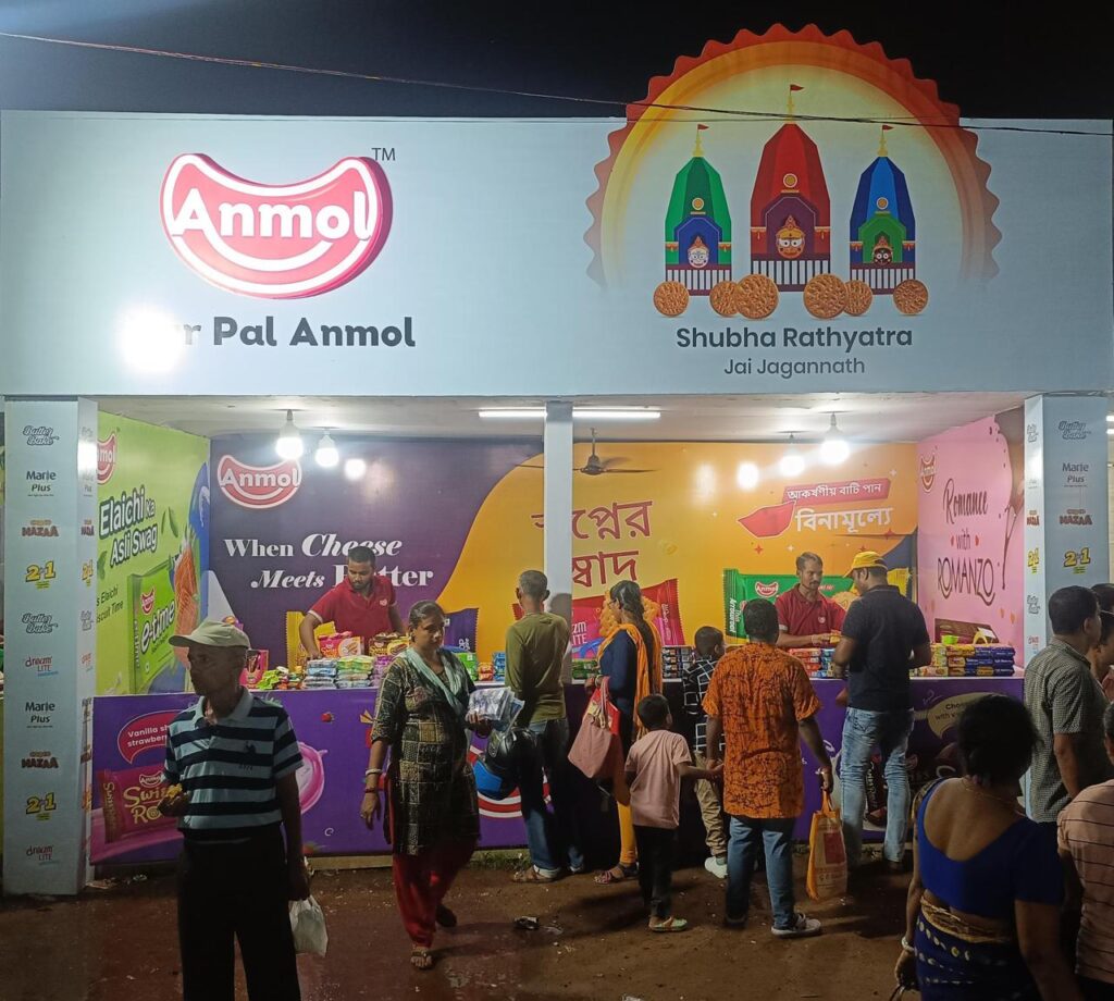 anmol industries