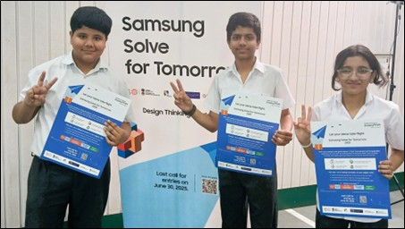 SFT Jaipur