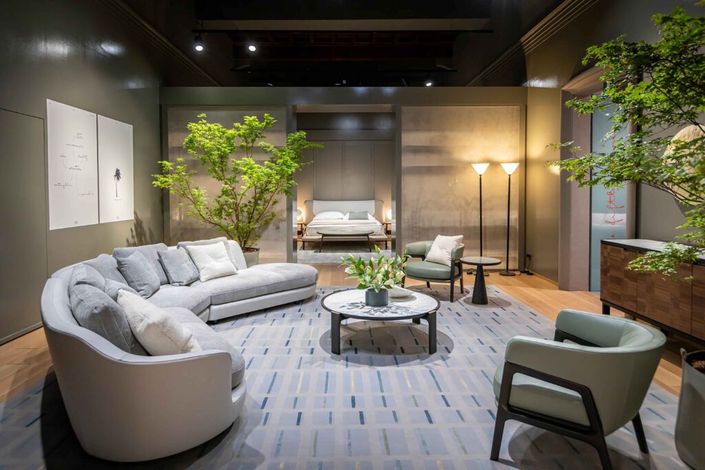 The Five Seasons Collection