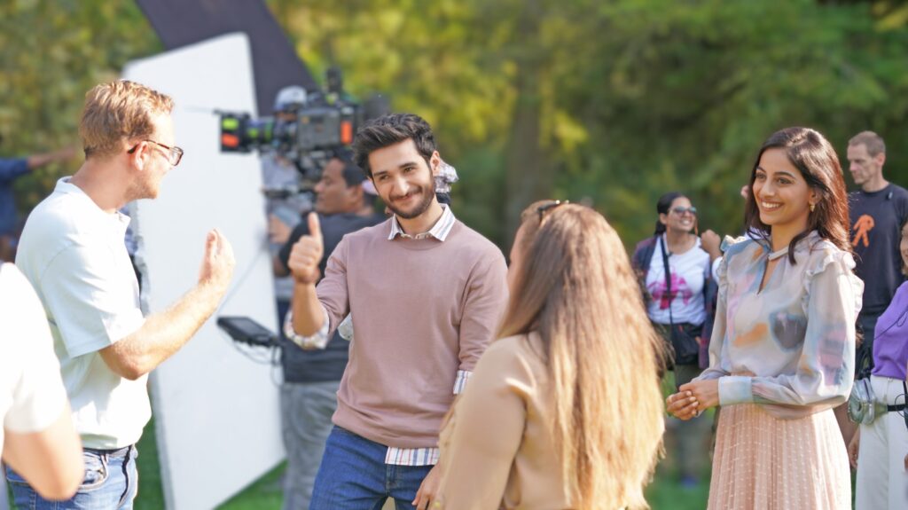  Arjun Tanwar