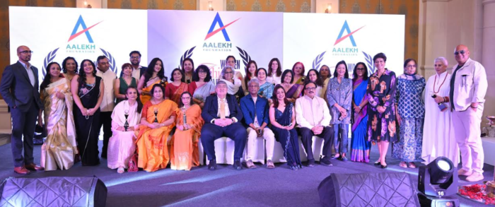 aalekh foundation