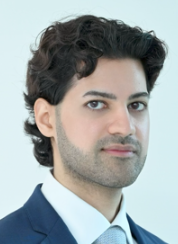 ayush puri