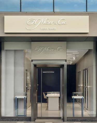 boutique