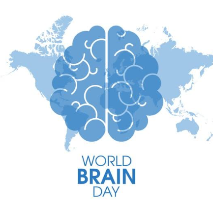 brain day