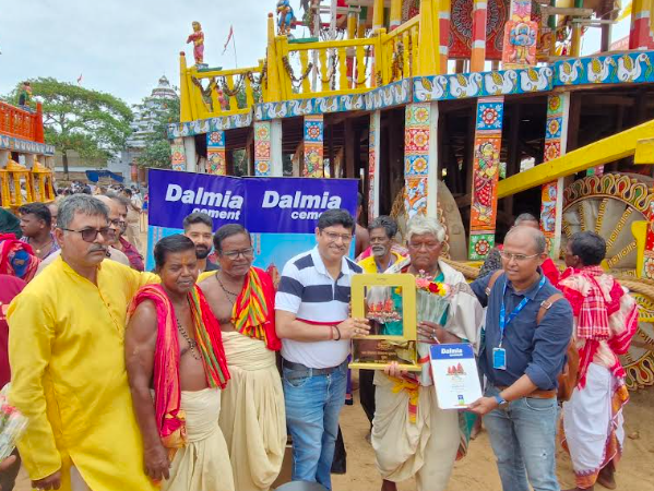 dalmia