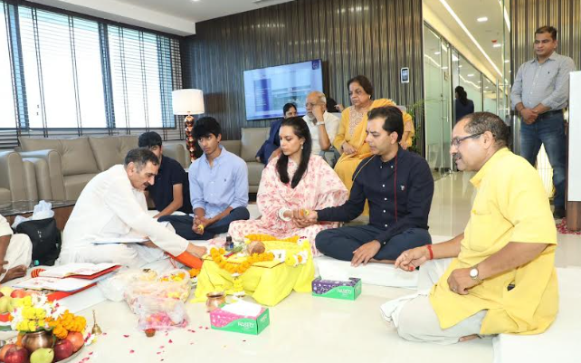 gurugram