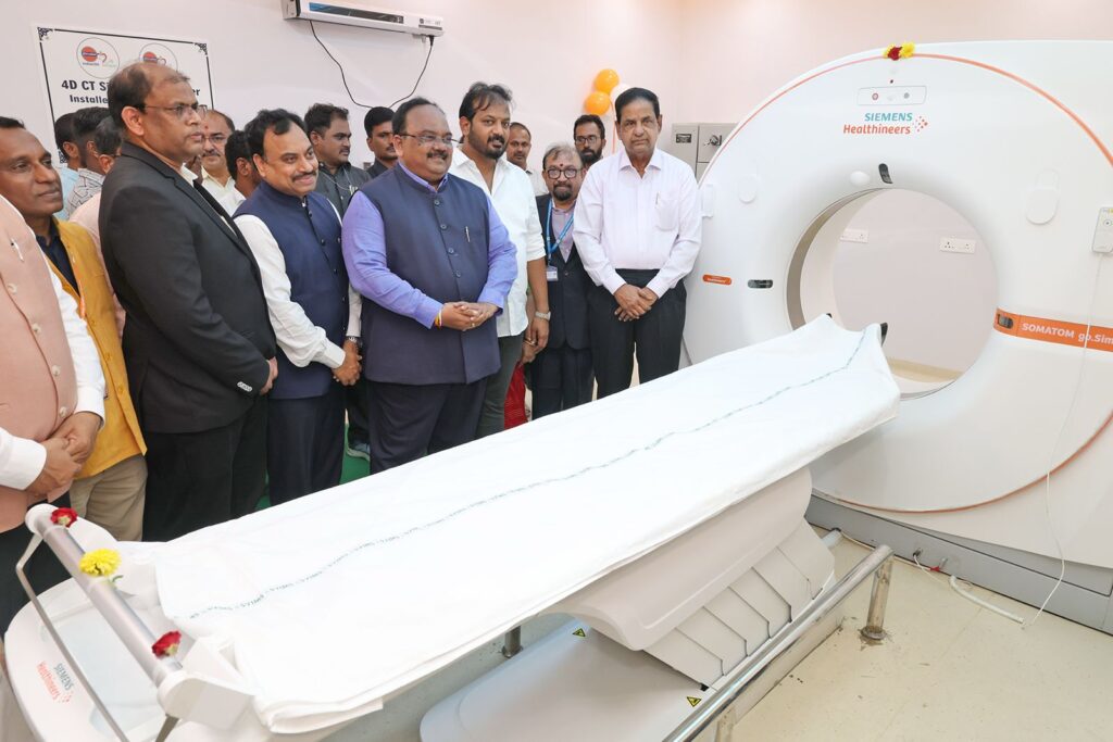 IndianOil’s CSR Initiative 