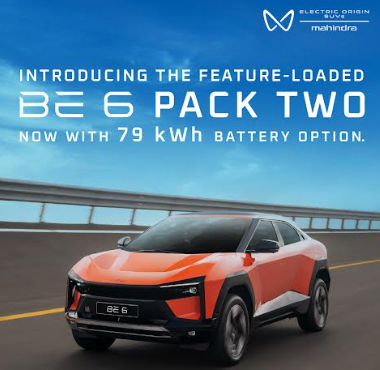 mahindra
