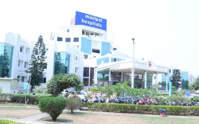 manipal hospital