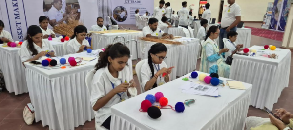 National Abilympic Association of India