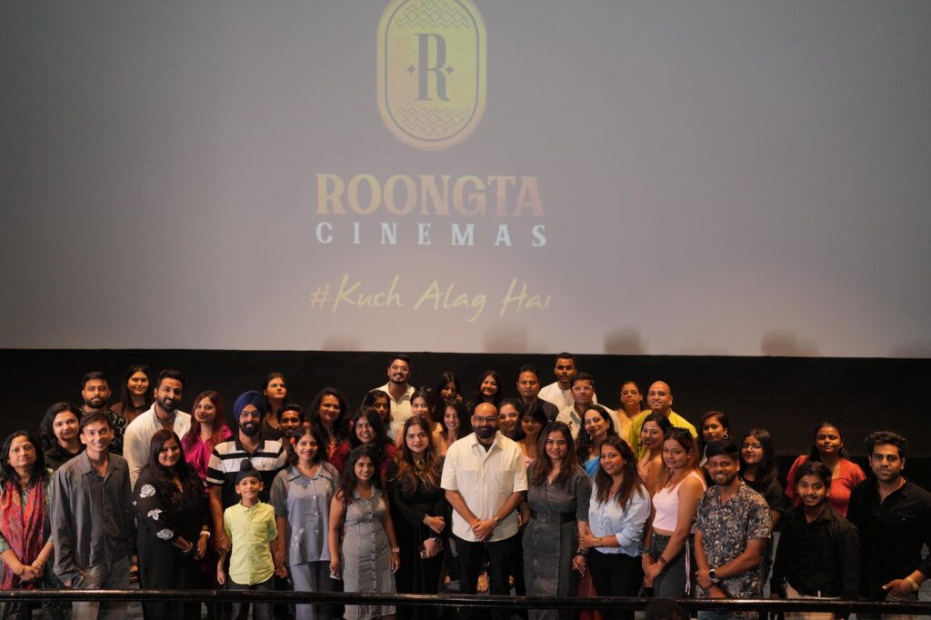 roongta