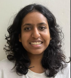shreya kumari