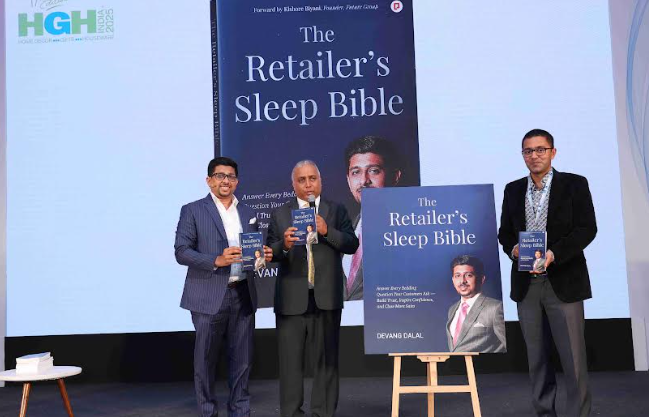 sleep bible