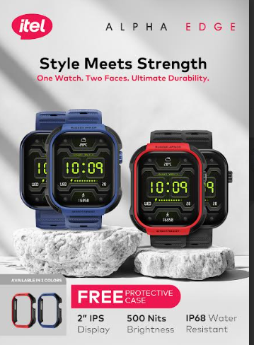 smart watch