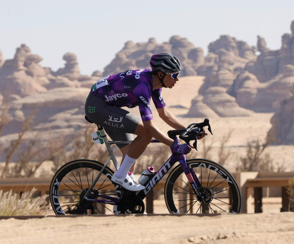 Alula - sports