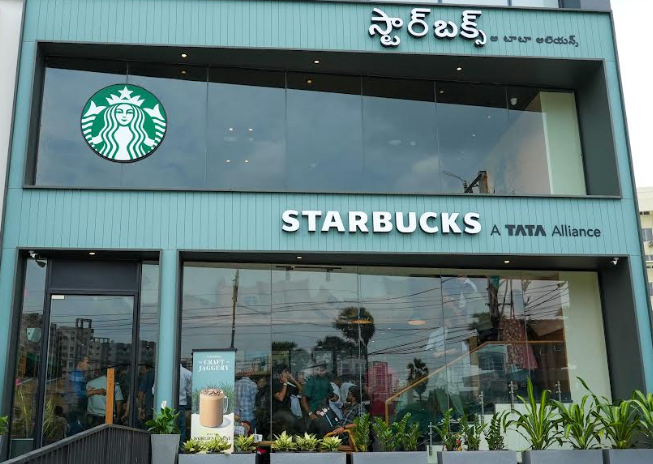 starbuck