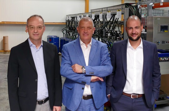 hubergroup Print Solutions